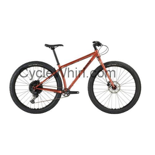 Surly Krampus fiche technique et avis